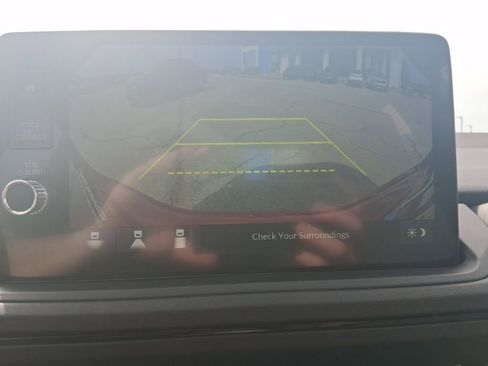 New 2026 Honda Accord LX image 24