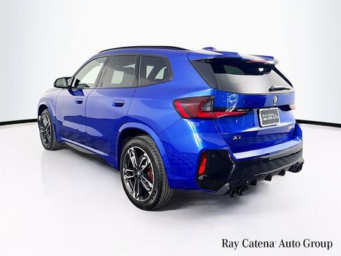 Used 2025 BMW X1 M35i w/ Premium Package AWD/4WD image 5