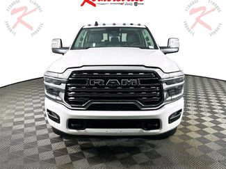 New 2026 RAM 3500 Longhorn video 2