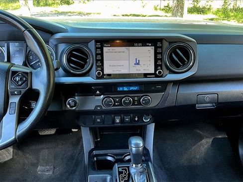 Used 2023 Toyota Tacoma 2WD Double Cab image 9