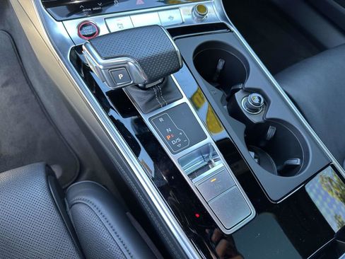 Used 2021 Audi RS 7 Sportback image 32