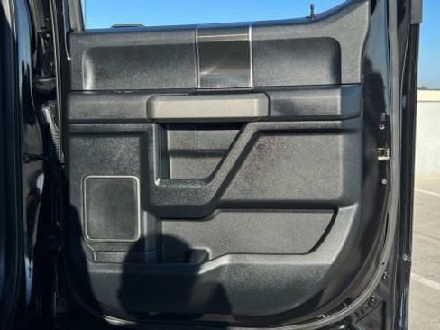 Used 2019 Ford F150 Raptor w/ Equipment Group 802A Luxury image 16