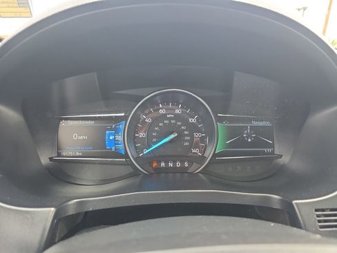 Used 2017 Ford Explorer Sport w/ Equipment Group 401A AWD/4WD image 15