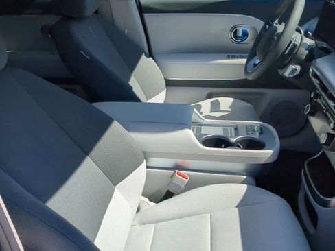 New 2026 Hyundai Ioniq 9 S image 22