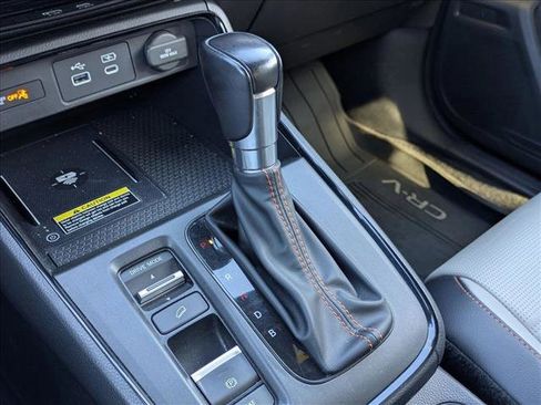 Used 2023 Honda CR-V Sport Touring image 12