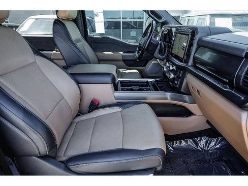 Used 2023 Ford F250 Lariat AWD/4WD image 17
