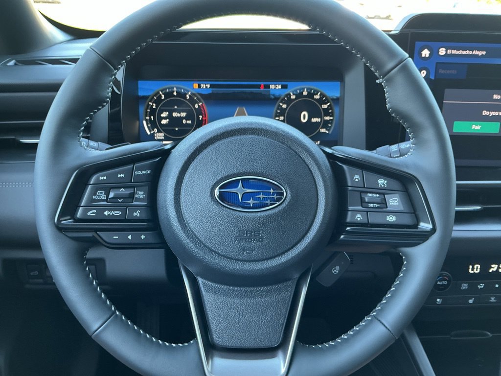 New 2026 Subaru Outback Touring XT AWD/4WD image 25