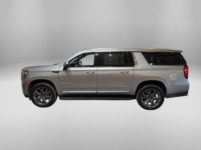 Used 2024 GMC Yukon XL Denali
