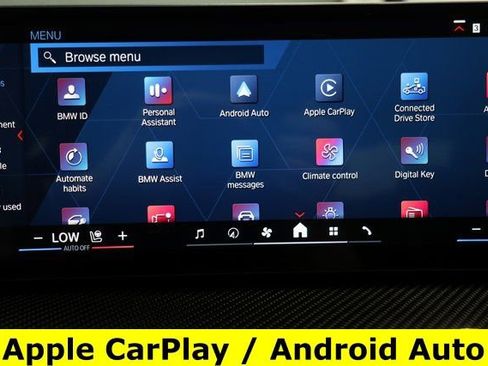 Used 2026 BMW M4 Competition image 43