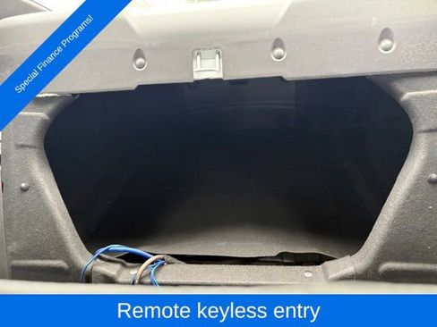 Used 2018 Chevrolet Camaro LT w/ RS Package RWD image 28