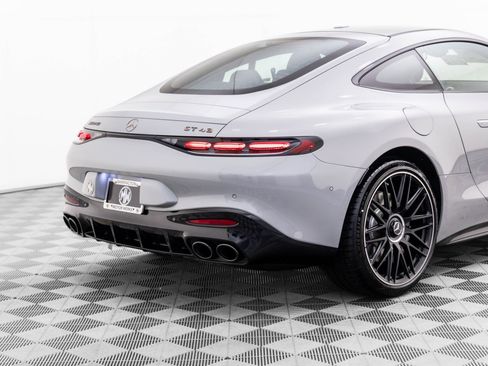 New 2025 Mercedes-Benz AMG GT 43 image 39