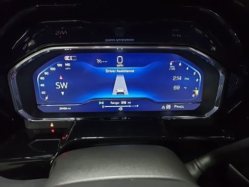 Used 2024 Chevrolet Silverado 1500 LT image 21