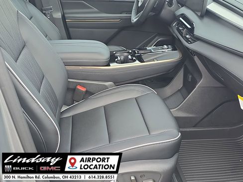 New 2026 Buick Enclave Avenir w/ Super Cruise Package image 30