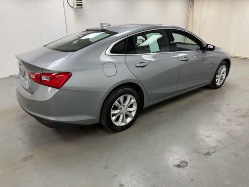 Used 2023 Chevrolet Malibu LT image 6