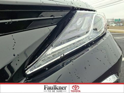 Certified 2024 Toyota Camry XLE image 9