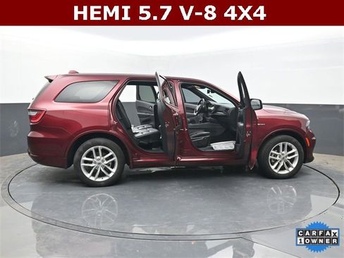 Used 2022 Dodge Durango R/T image 55
