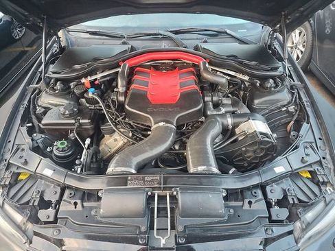 Used 2011 BMW M3 Coupe RWD image 19