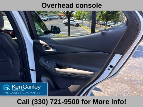 Used 2024 Buick Encore GX Preferred FWD image 44