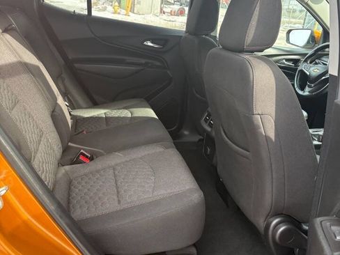 Used 2018 Chevrolet Equinox LT image 9
