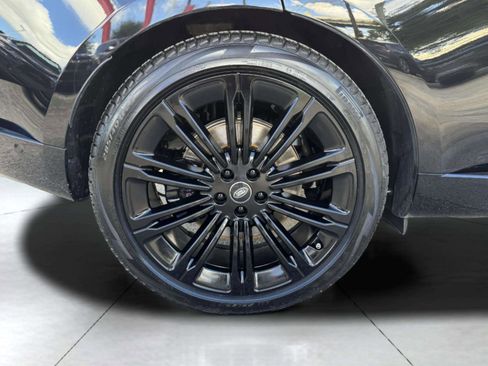 Used 2025 Land Rover Range Rover Long Wheelbase SE AWD/4WD image 63