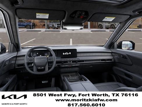 New 2027 Kia Telluride AWD image 59