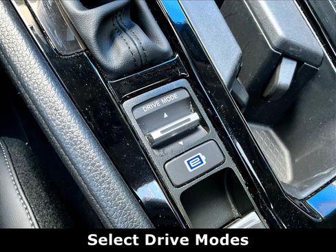 Used 2024 Honda Accord EX-L image 14