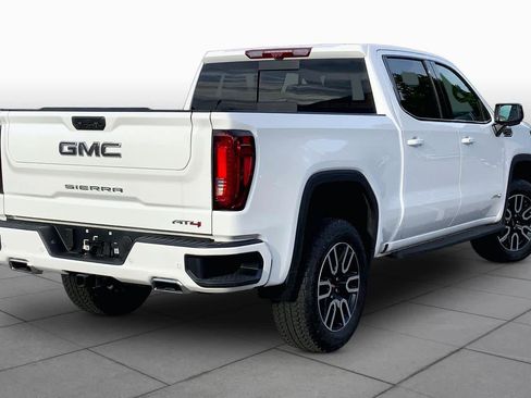 Used 2026 GMC Sierra 1500 AT4 w/ AT4 Premium Package AWD/4WD image 13