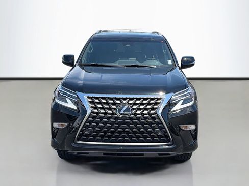 Used 2023 Lexus GX 460 Premium w/ Premium Package AWD/4WD image 2
