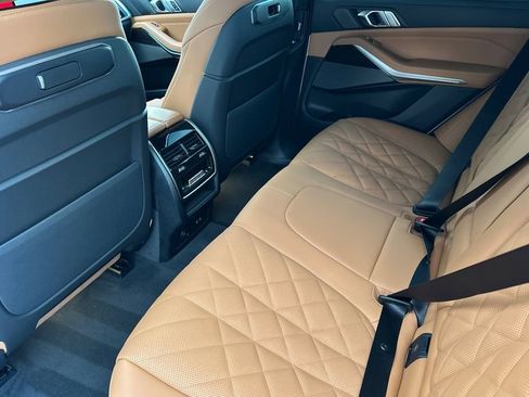 New 2026 BMW X5 xDrive40i image 12