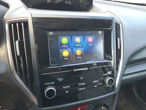 Used 2023 Subaru Forester image 5