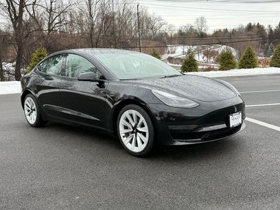 Used 2023 Tesla Model 3 Standard Range