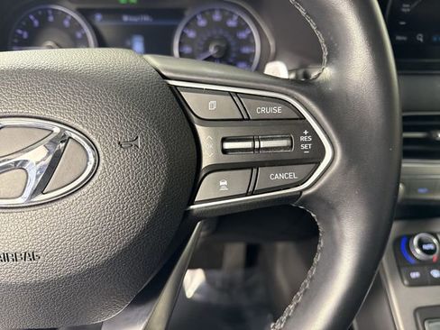 Used 2022 Hyundai Palisade SEL w/ Premium Package image 14