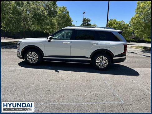 New 2026 Hyundai Palisade FWD Hybrid image 4