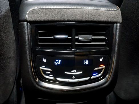 Used 2016 Cadillac CTS V image 73