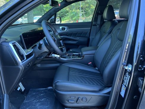 New 2026 Kia Sorento SX Prestige AWD/4WD image 18