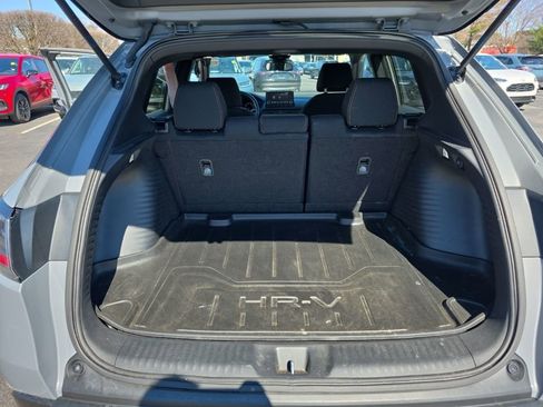 Used 2024 Honda HR-V Sport image 24