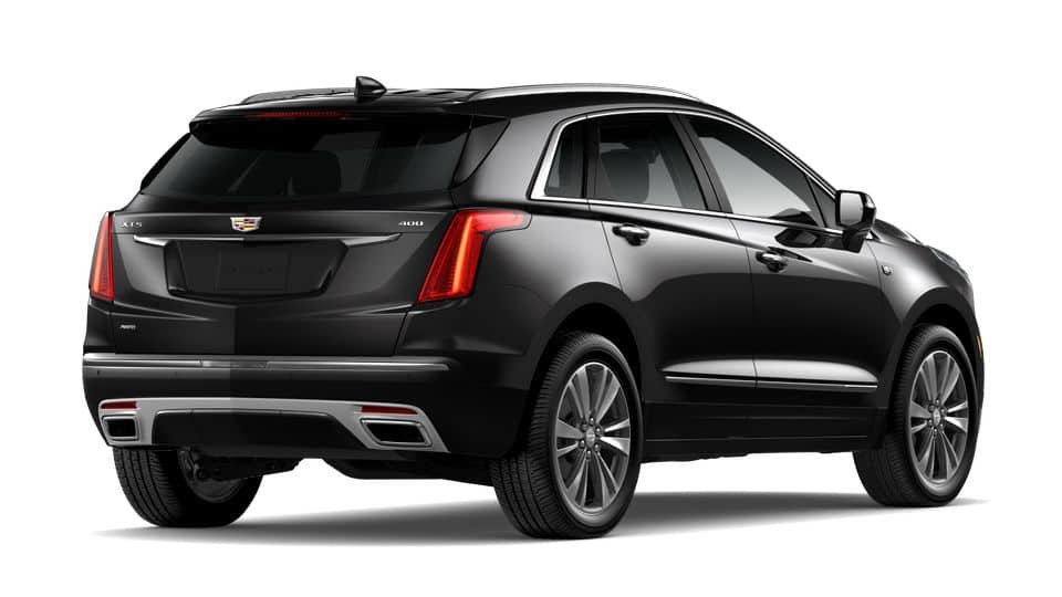 New 2026 Cadillac XT5 Premium Luxury w/ Driver Assist Package AWD/4WD image 31