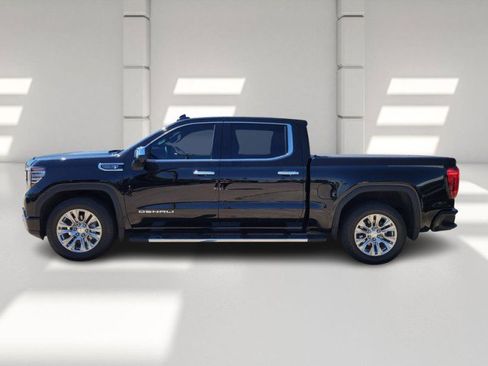 Used 2024 GMC Sierra 1500 Denali w/ Technology Package image 4