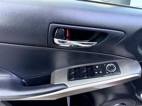 Used 2016 Lexus IS 200t w/ F Sport Package RWD image 30