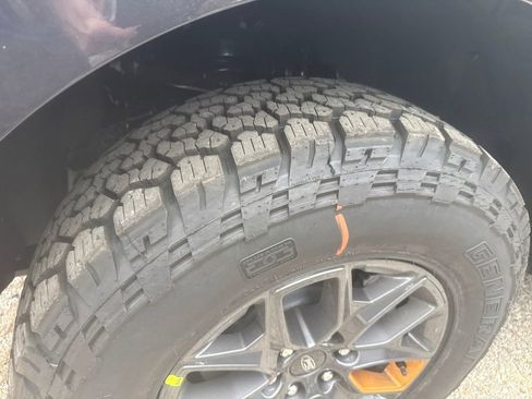 New 2026 Ford Expedition Tremor image 18