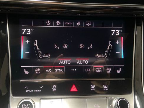 New 2026 Audi Q7 3.0T Premium Plus AWD/4WD image 13