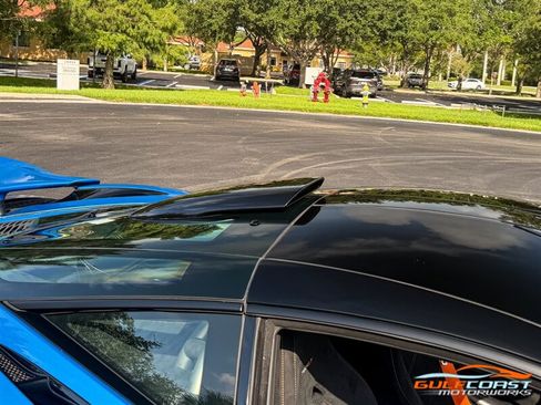 Used 2021 McLaren 765LT RWD image 66