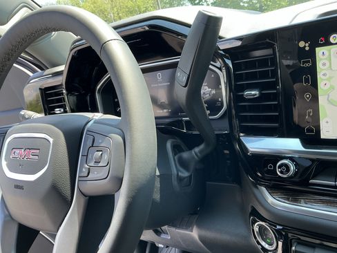 New 2026 GMC Sierra 1500 Elevation w/ Elevation Select Package AWD/4WD image 25