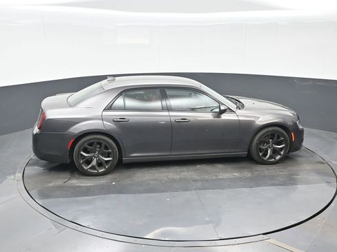 Used 2020 Chrysler 300 S w/ Red S Appearance Package image 31