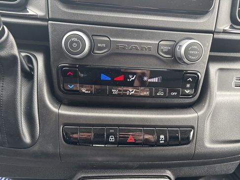 New 2026 RAM ProMaster 1500 image 4