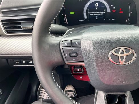 Used 2026 Toyota Camry SE w/ Convenience Package image 24