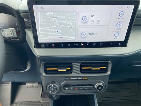 New 2026 Ford Maverick Tremor image 20