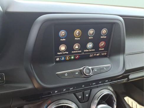 Used 2022 Chevrolet Camaro LT w/ RS Package image 23