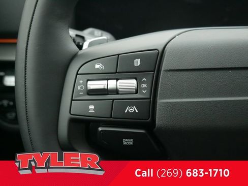 New 2026 Kia Sportage X-Line Prestige AWD/4WD image 26