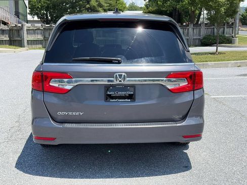 Used 2019 Honda Odyssey EX-L image 6